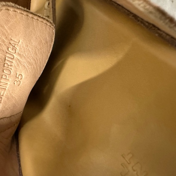 Isabel Marant Lennyo Suede Slide Sandal size 35 5 - Picture 9 of 9